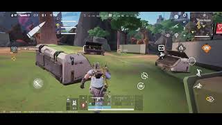 FARLIGHT 84 GAMEPLAY 