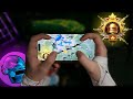 MY DEVICE HANDCAM POV | PUBG MOBILE
