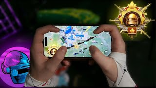 My Device Handcam Pov Pubg Mobile