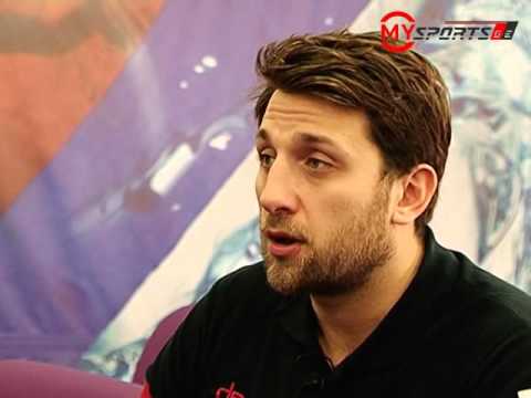 ექსკლუზიური ინტერვიუ მიხეილ ბაღათურიასთან