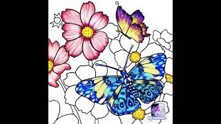 paint by numbers game app screenshot 5