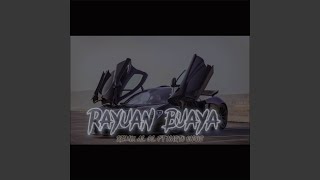 Joget - Dangdut Rayuan Buaya Remix