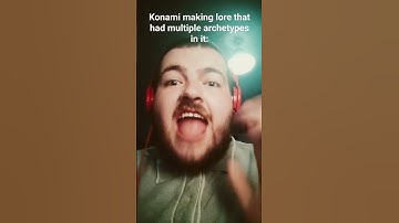 #yugioh Duel Terminal Lore be like