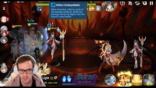 Abyss 96-100 Full Clear 5 Units Needed - Epic Seven 2026 New Player Guide