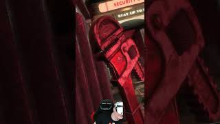 Bioshock Remastered in VR  #vr