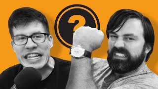 WE CRASH YOUR PROM - Open Haus #124