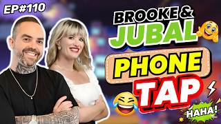 Prank Call: This Escalated Faster Than Expected 😭📞 | Jubal Phone Tap EP#110
