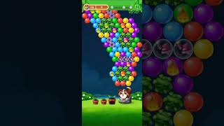 bubble shooter Game jogo de bolinhas colorida screenshot 5