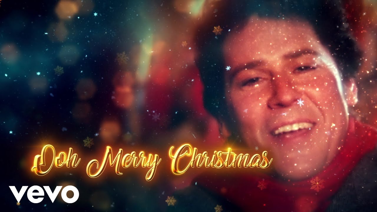 Shakin' Stevens - Merry Christmas Everyone (Remastered) - YouTube