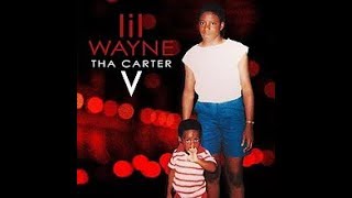 Lil Wayne - Tha Carter V CD Unboxing.