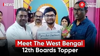 West Bengal 12th Result 2024: Topper Avik Das Wants To Be A Scientist | Wbchse Result 2024