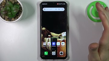 How to Record Screen on Infinix Smart 6 HD - Video Screen Recording