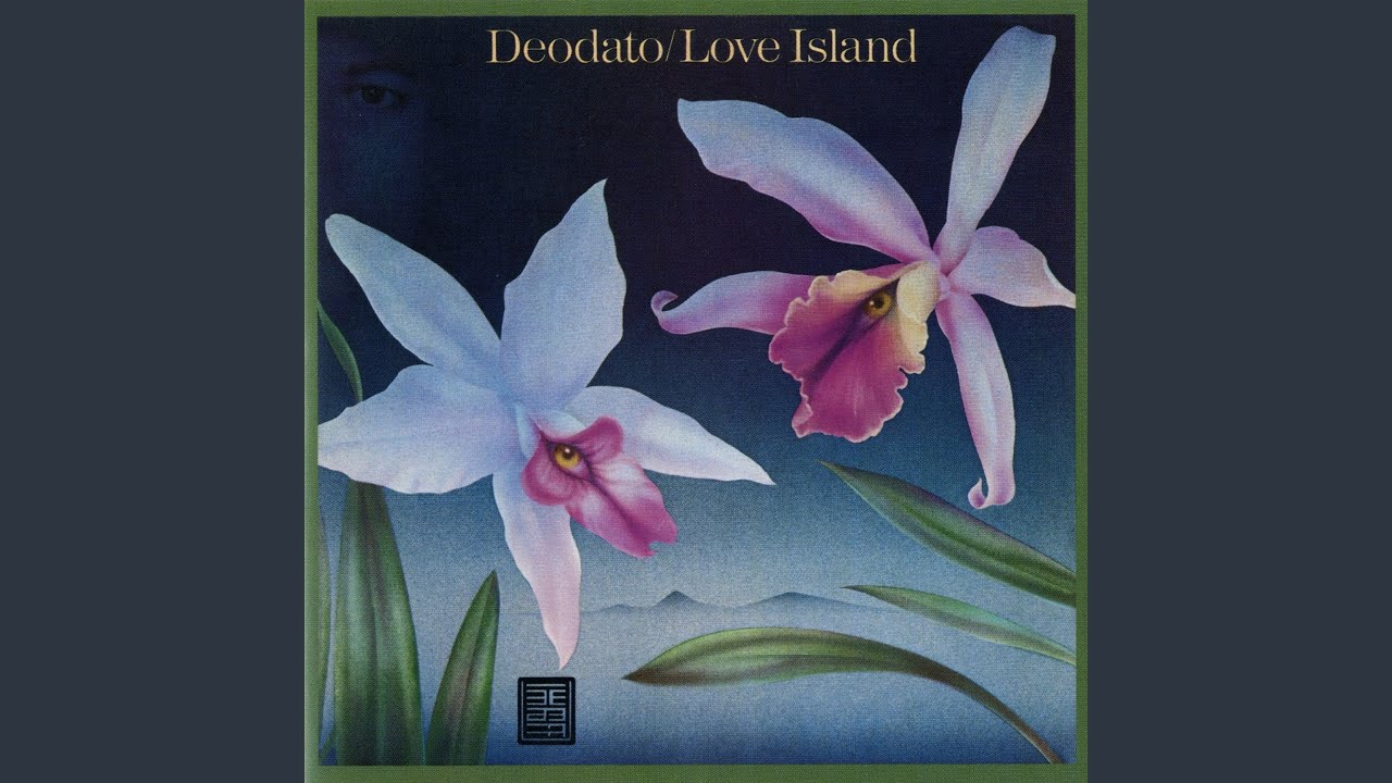 Deodato ‎– Piña Colada ℗ 1978 - YouTube