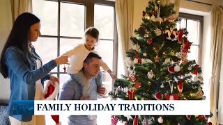 My Mom Club: Family Holiday Traditions