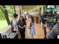 Pinapatawag na si Angel! (Behind-the-scenes) | You’re My Favorite Song