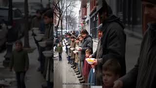 Did you know the Great Depression started in 1929?