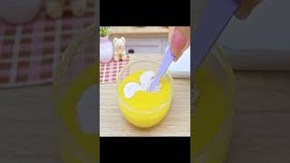 #minicooking #minifood #miniature #foryou #fyp