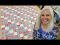 This quilt is super fly fly away home tutorial