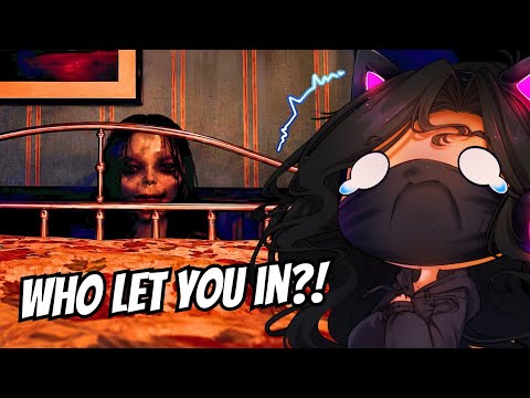 How Did They Get Inside My House?! | The Unfamiliars