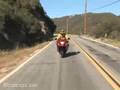 2008 Hayabusa vs. ZX-14R Shootout - Motorcycle Reviews