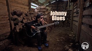 Video thumbnail of "Johnny Blues | Promocional"