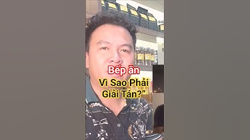 Ông Minh Tuệ Muốn Giải Tán Bếp Ăn – Không Còn Hữu Dụng?