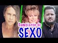 CAMBIARON de SEXO y ahora lucen IRRECONOCIBLES