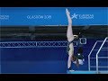 10m DAMEN Final EM GLASGOW 2018 (EN), unblocked.