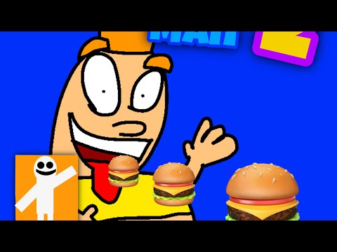 Greedy Man 2 Ad (2022 UK)