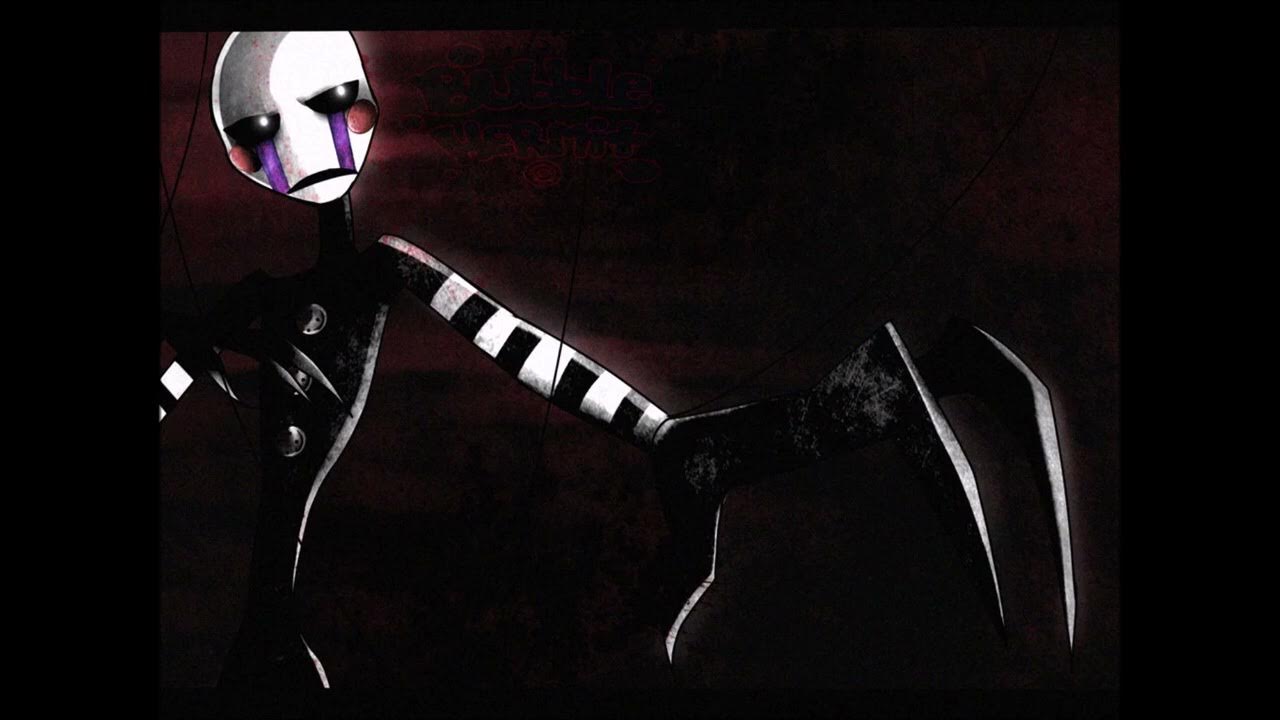 FNAF SONG Music Box Remix/Cover APAngryPiggy ((Slowed + Reverb