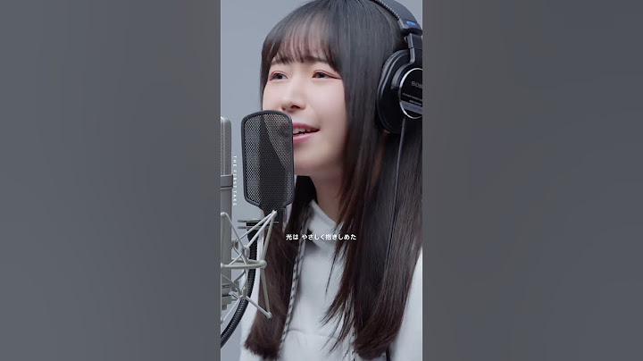 CRYCHIC - 春日影 / THE FIRST TAKE
