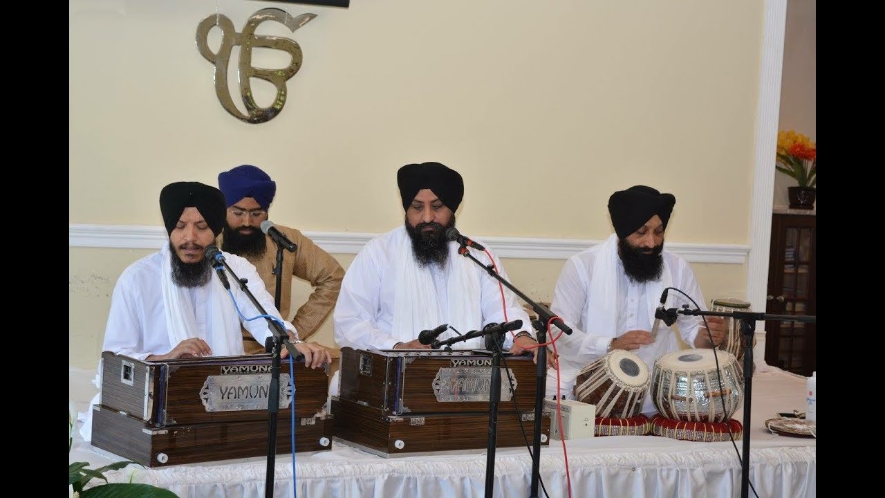 在 YouTube 上觀看「Live Kirtan Bhai Satvinder Singh Ji & Harvinder Singh Ji Delhi Wale」