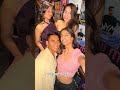 🌷🥵Sourabh Nair sir with his fiancee .. Navya shekhawat Mam #army #motivation #indianarmy