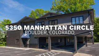 5350 Manhattan Circle - Virtual Tour
