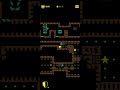 Tomb Of The Mask GAMEPLAY Level 50