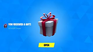 Surprising my Subscriber with a Free Skin (Fortnite Battle Royale)