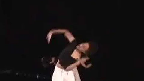 blaze   (dance film)