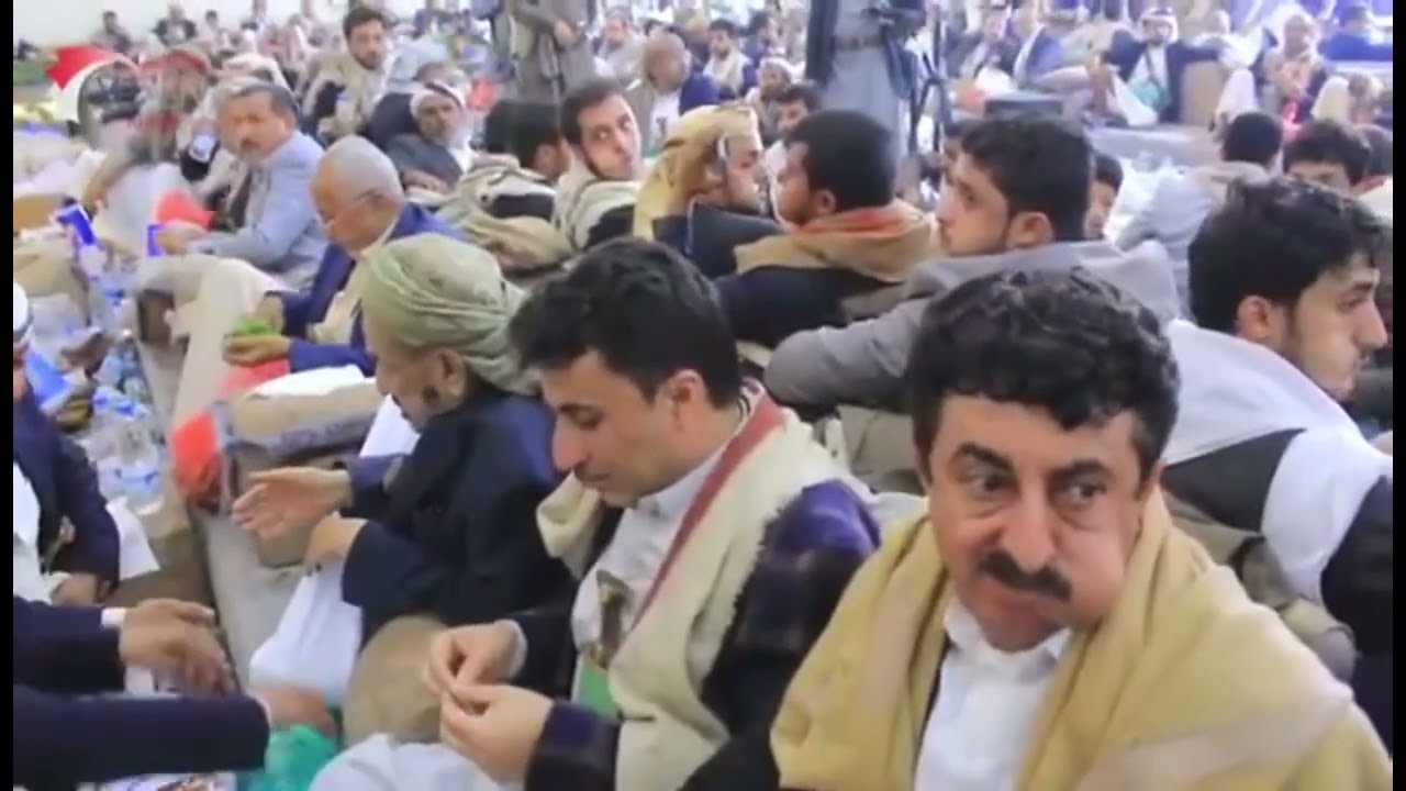 حضور الشيخ ناجي بن عبدالعزيز الشايف لتقديم واجب العزاء في وفاة الشيخ مبخوت المشرقي رحمه الله