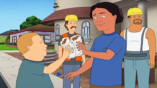 [NEW] King Of The Hill 2024 Season 16 EP. 19 Full Episode - BEST King Of The Hill 2024