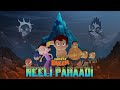 Chhota Bheem - Neeli Pahadi | Cartoon for kids | Watch full Movie on Prime Video