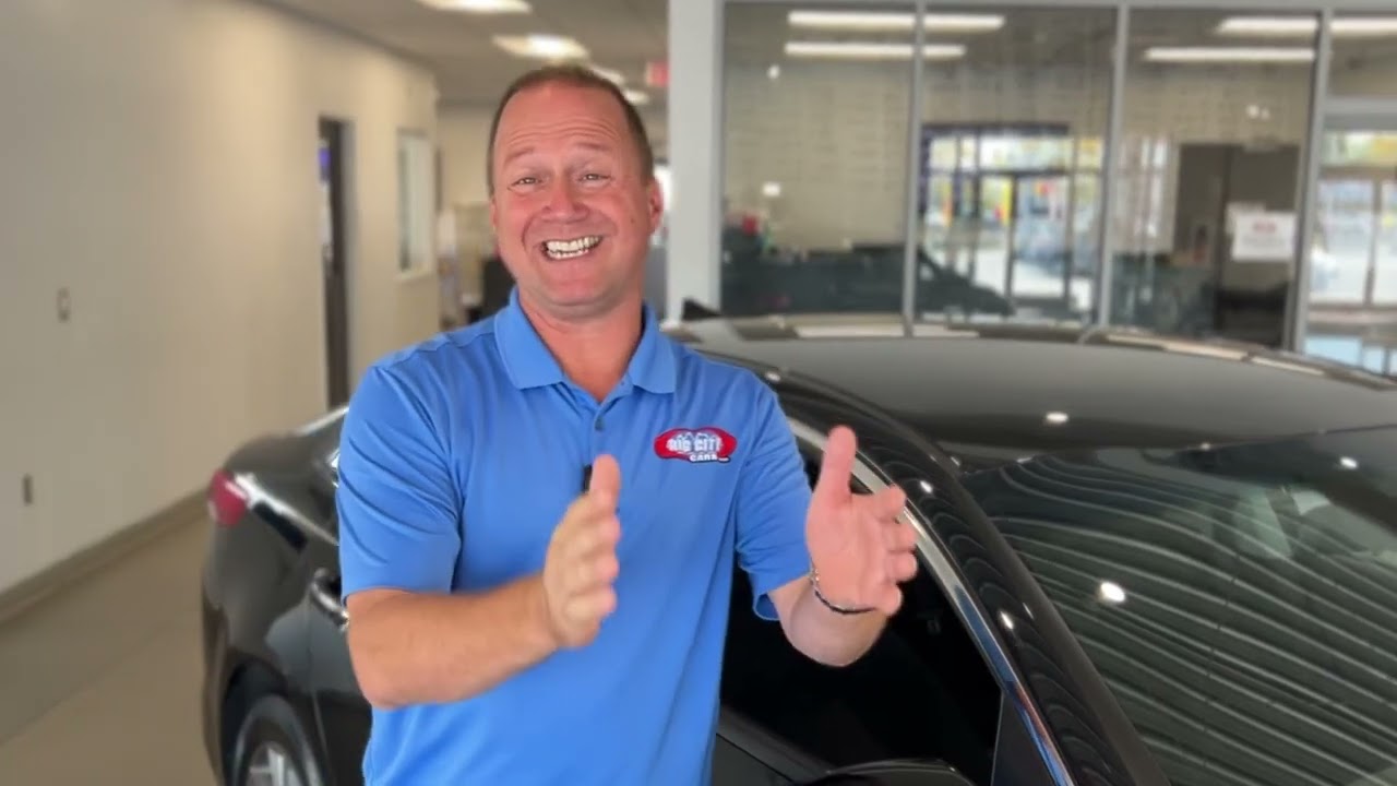 Trust Big City Cars to Deliver You a Quality Used Vehicle in Fort Wayne