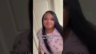 Mmmh 1mil…👋🏽 #fyp #funny #slap #husbandwife #makethisgoviral