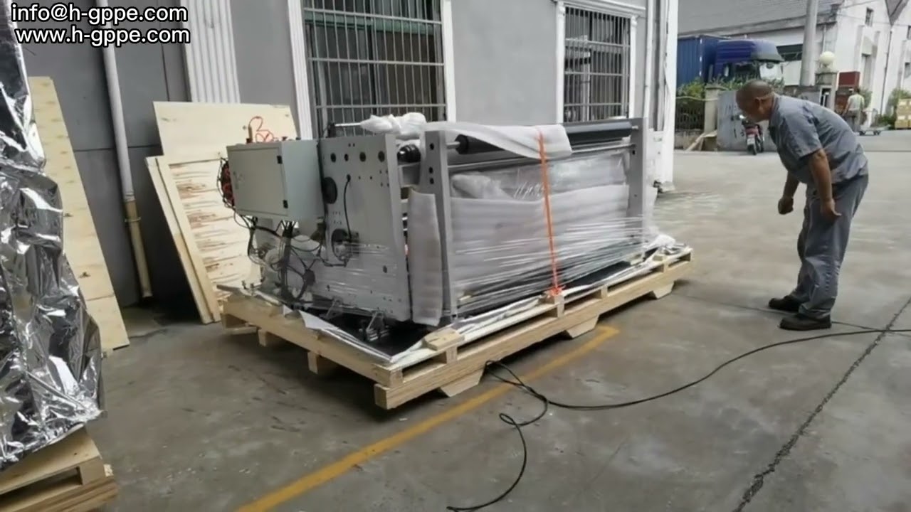 How to package for long distance transportation