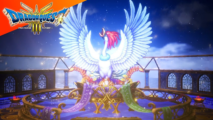 【ドラクエ3 HD-2D】#23「ラーミア誕生～バラモス城 , やまびこのぼうし入手」攻略プレイ動画 [リメイク版]