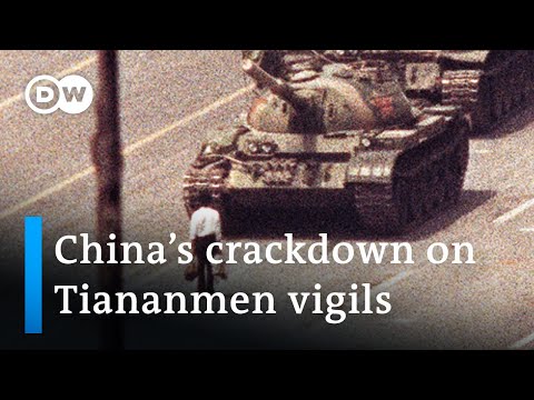 Video: Cracarea Tehnică Nu Are Cum Să Comemoreze Tiananmen - Rețeaua Matador