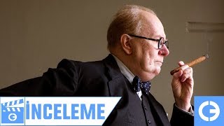 Bu Film Oscarları Toplar Gider Darkest Hour En Karanlik Saat 2018 Film İncelemesi