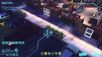 The Crew vs. Enemy Within: Episode 20 - A Flawless Mission?