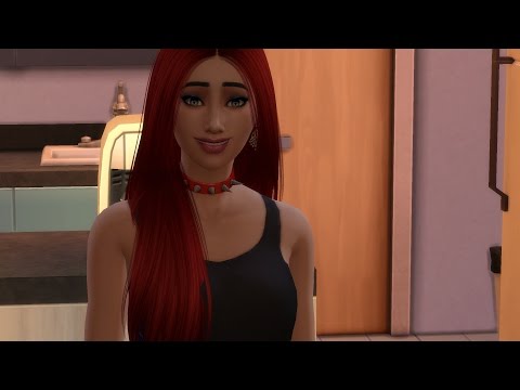 SIMS 4 Get to work # 11