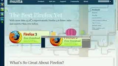 FireFox Add-On - Yoono