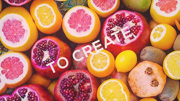 Colorful Inks Claps Stomp Opener - After Effects Template